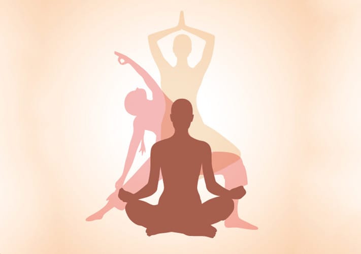  Ashtanga Yoga: The Eightfold Path to Spiritual Fulfillment